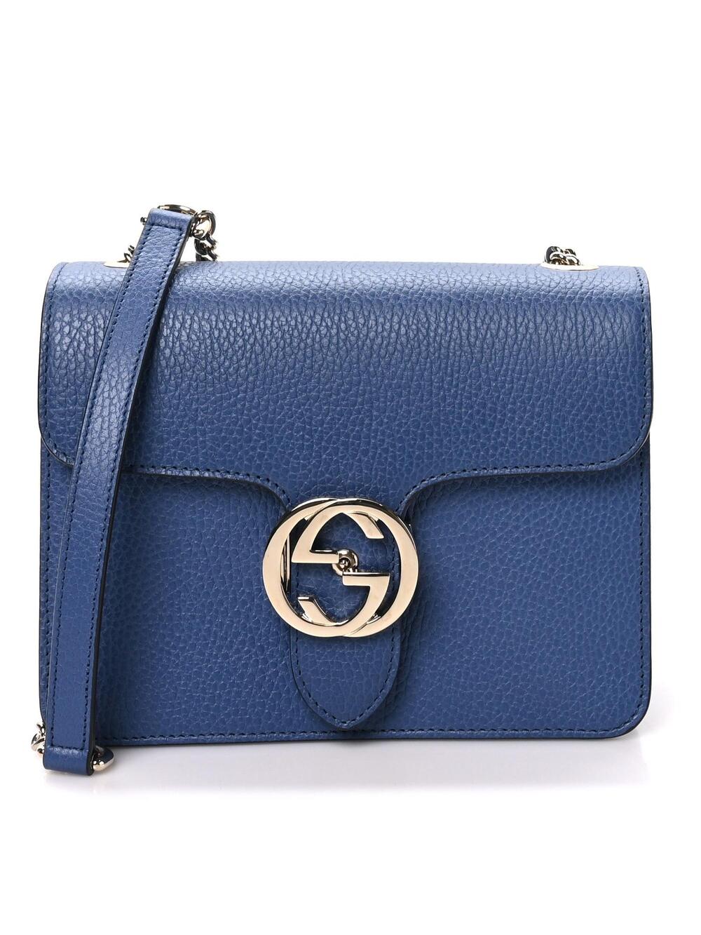 Gucci Dollar Calfskin Small #352828G10B